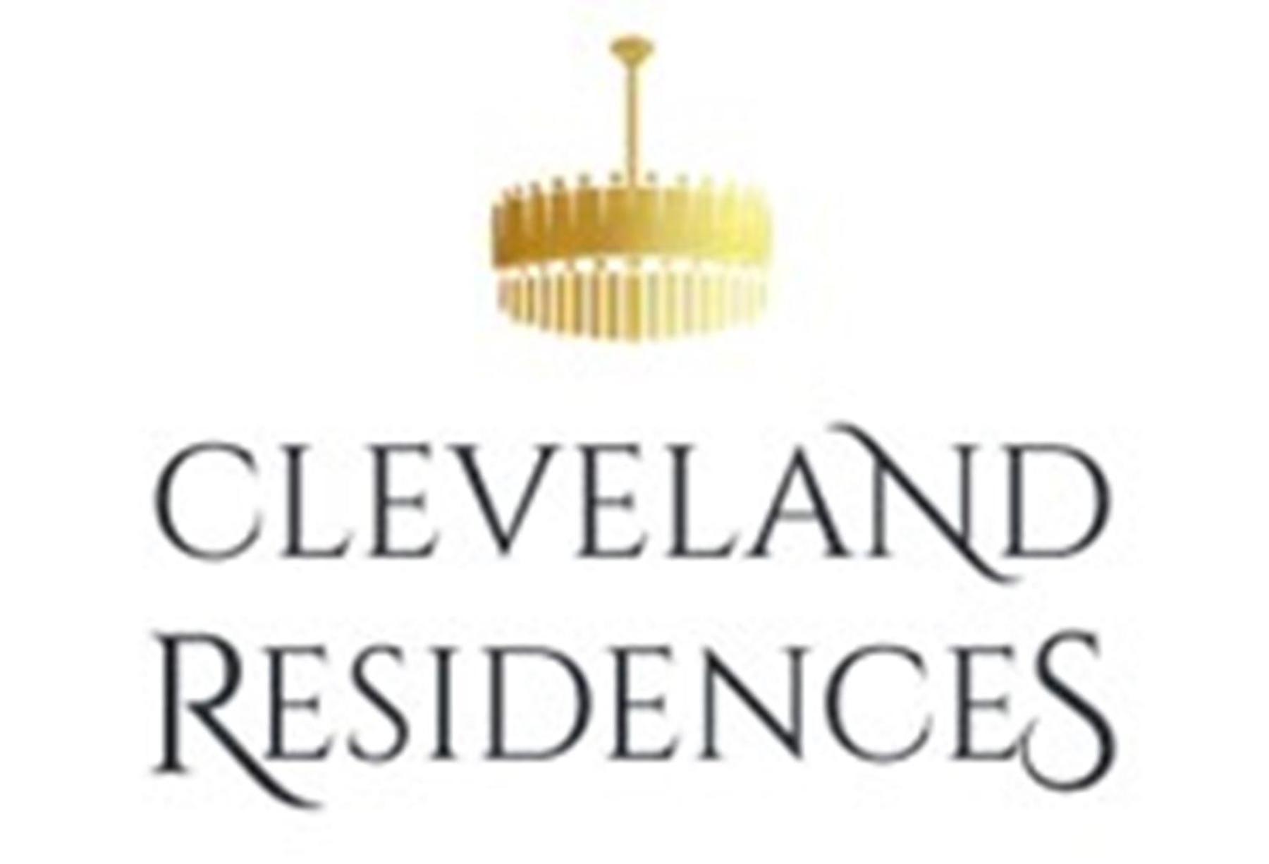 Cleveland Residences Bloomsbury Londra Esterno foto