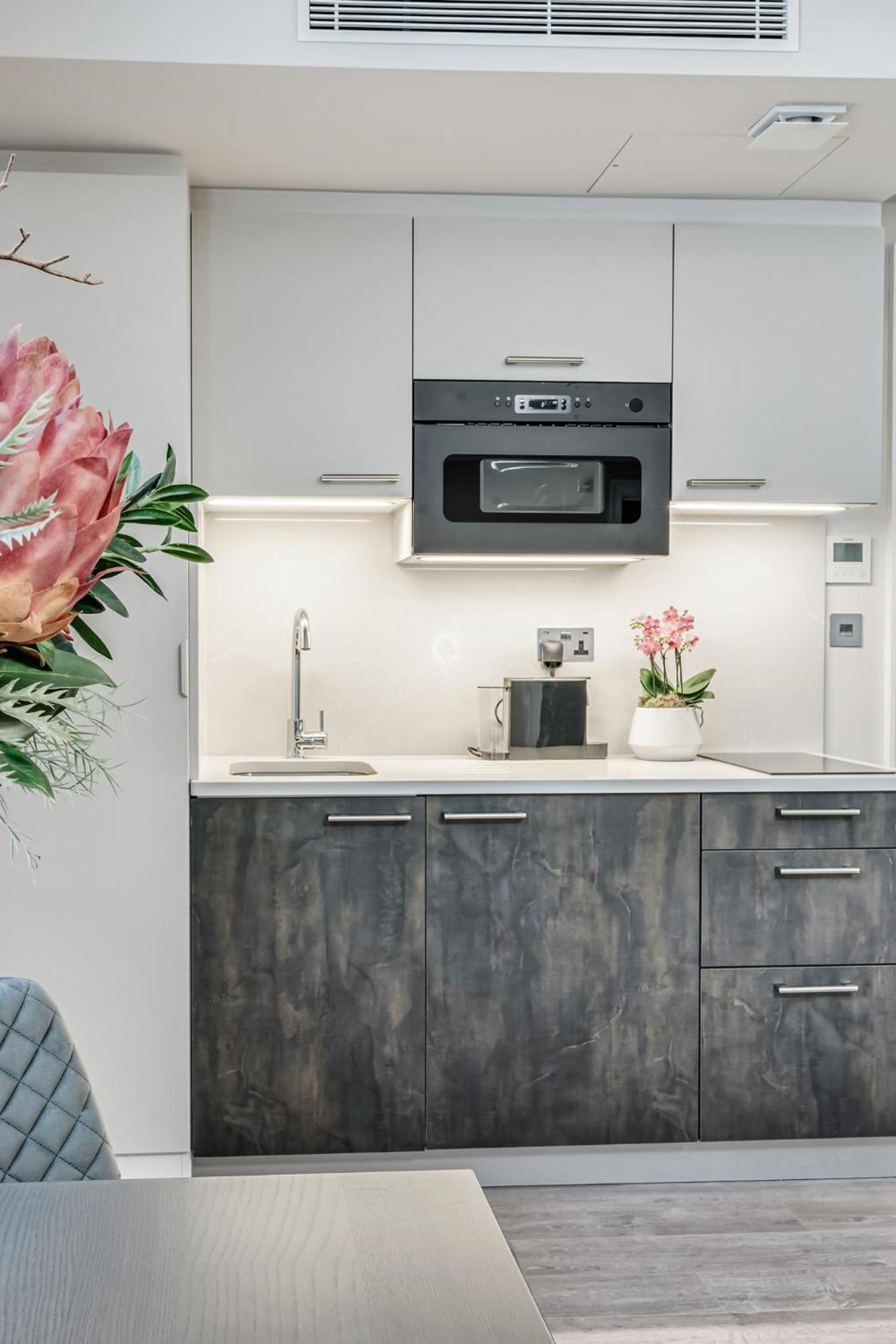 Cleveland Residences Bloomsbury Londra Esterno foto