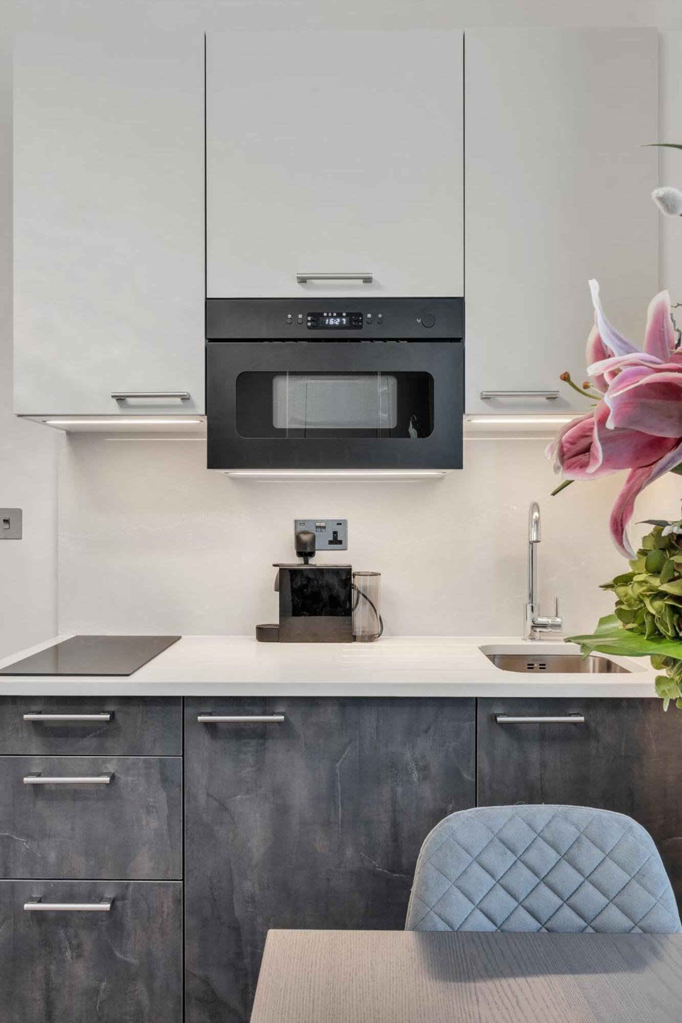 Cleveland Residences Bloomsbury Londra Esterno foto