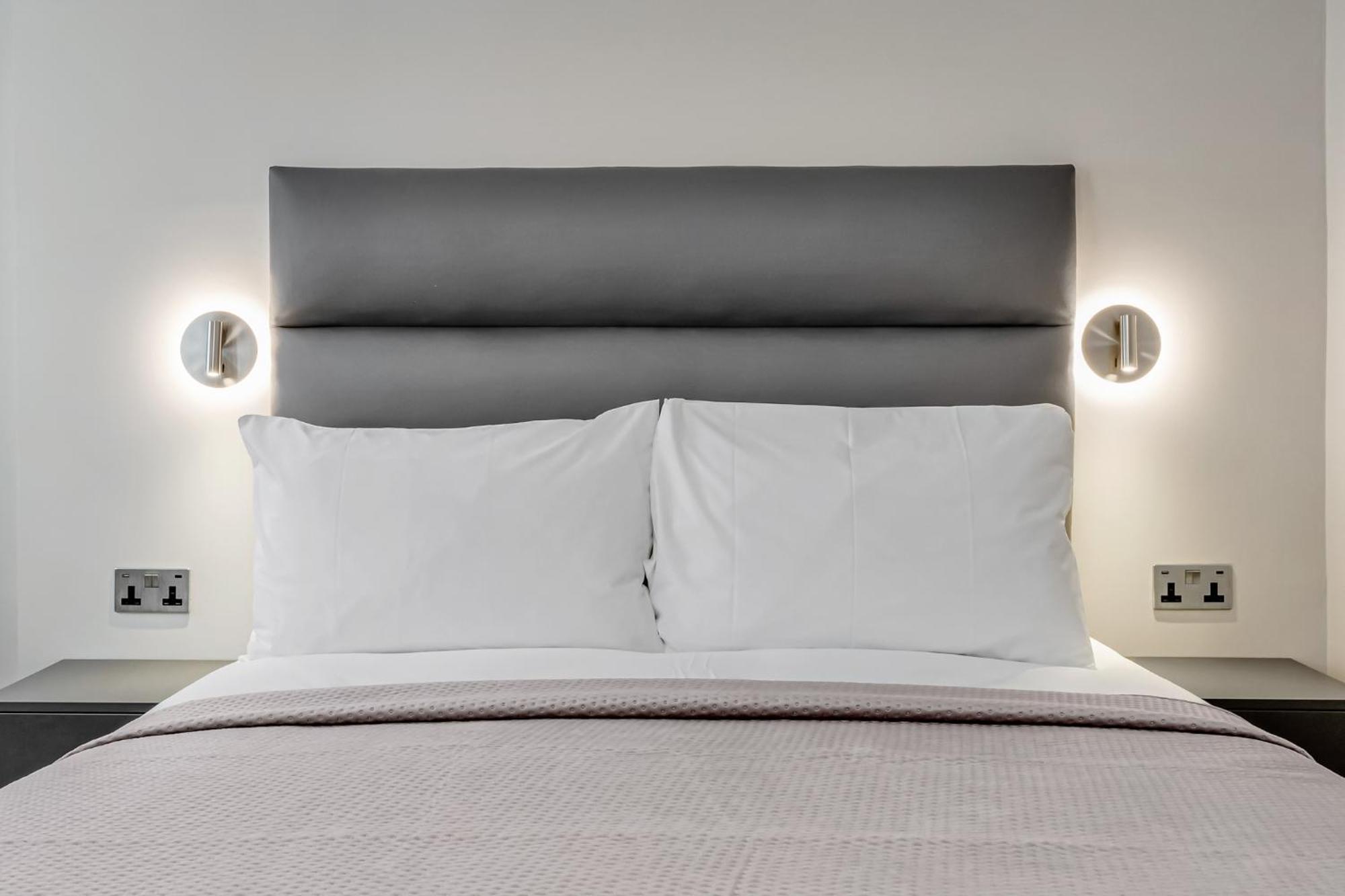 Cleveland Residences Bloomsbury Londra Esterno foto