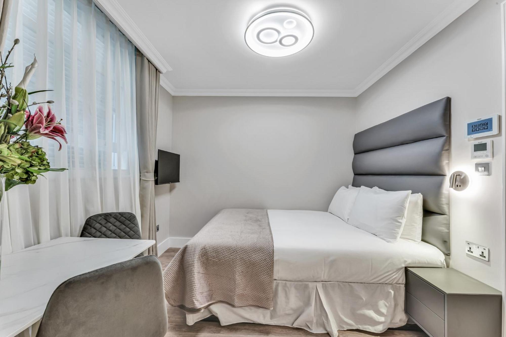 Cleveland Residences Bloomsbury Londra Esterno foto
