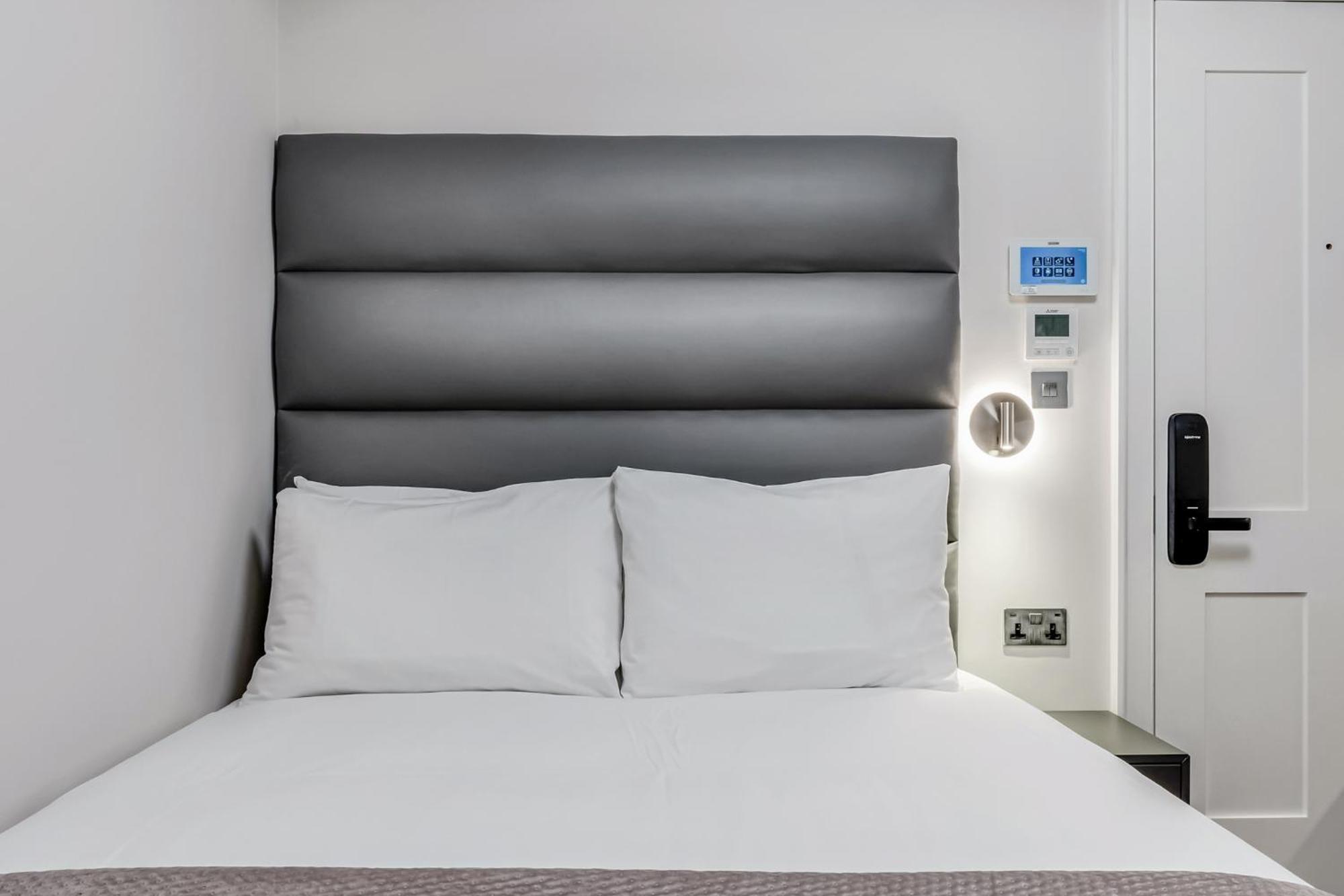 Cleveland Residences Bloomsbury Londra Esterno foto