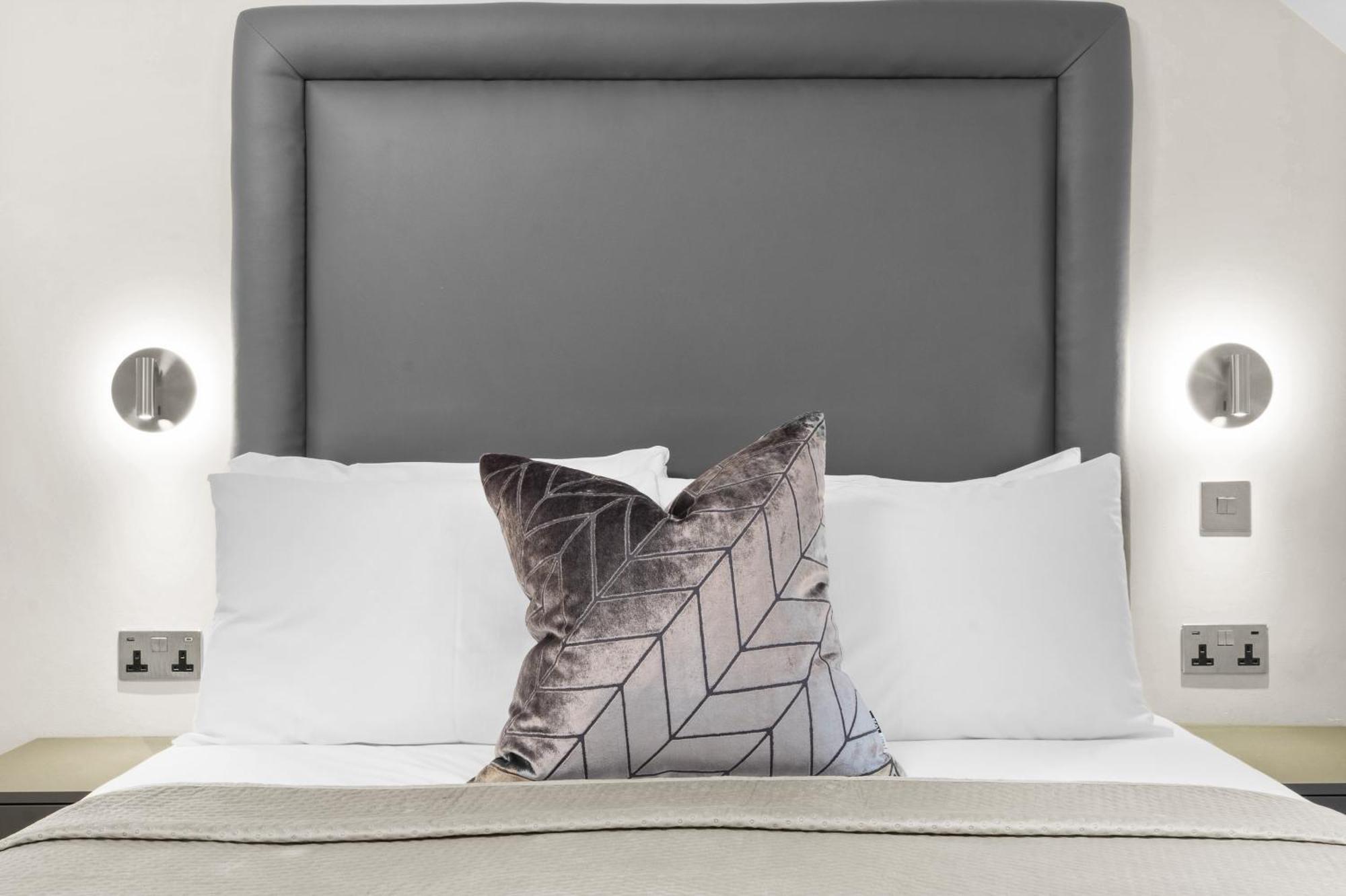 Cleveland Residences Bloomsbury Londra Esterno foto